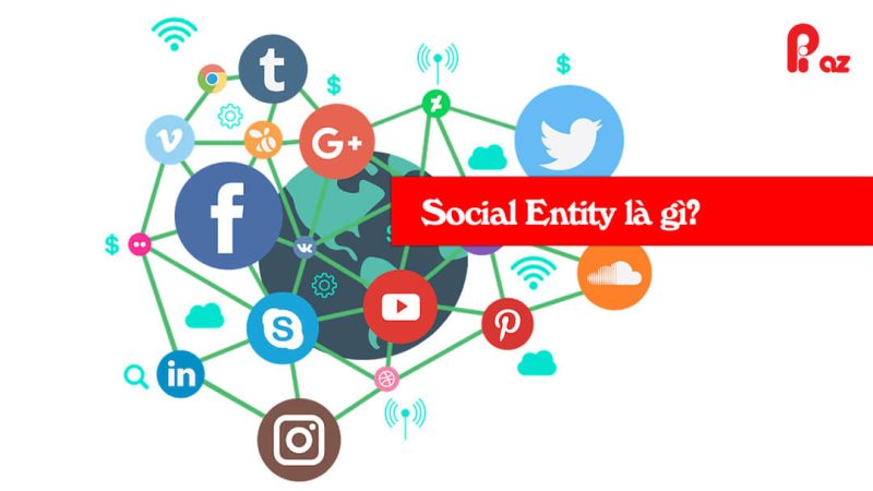 Social Entity